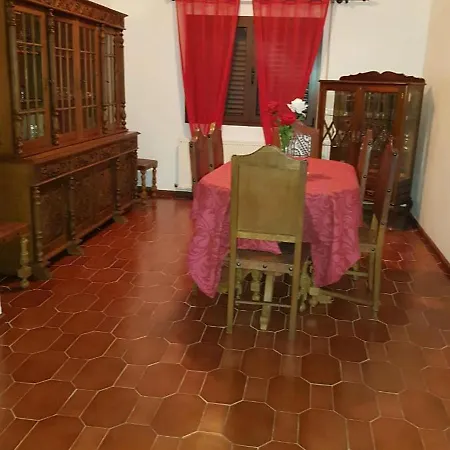 Maison De Repos Barbeita
