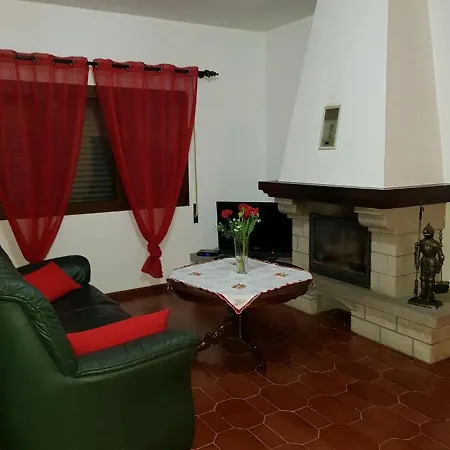 Casa vacanze Maison De Repos