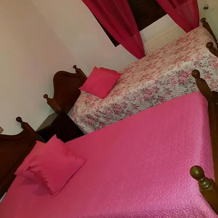 Maison De Repos Casa vacanze Barbeita