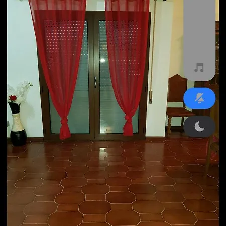 Maison De Repos Barbeita