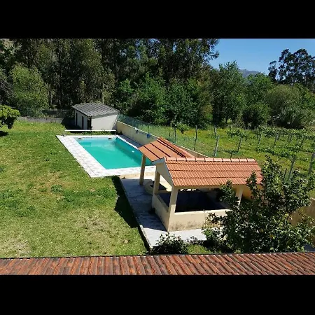 Casa vacanze Maison De Repos *