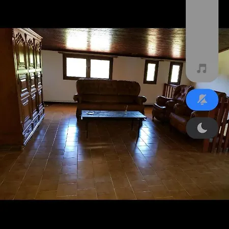 Maison De Repos * Barbeita